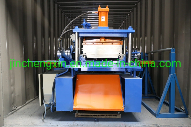 Automatic Standing Seam Curving Machine Standing Seam Curver