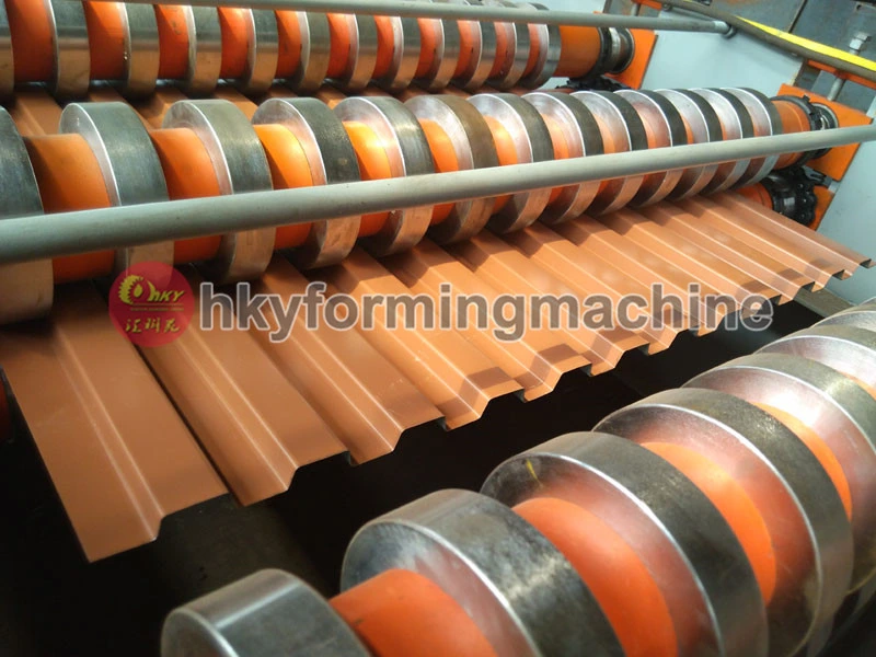 New Design Garage Metal Sheet Rolling Door Aluminum Profiling Steel Strip Shutter Roller Slat Making Forming Machine