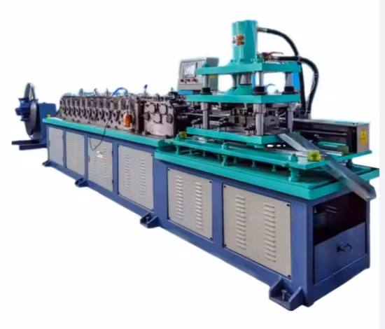 Máquina de enrolar portas elétricas para persianas à prova de fogo 600kg-3p